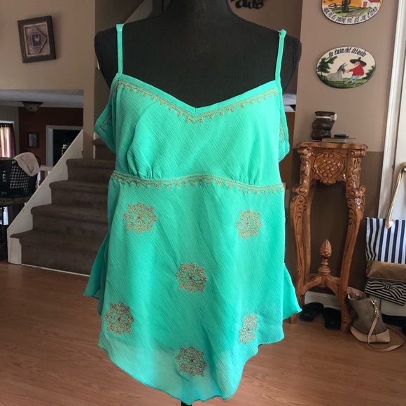 New York & Company Tops - New York & Co Top